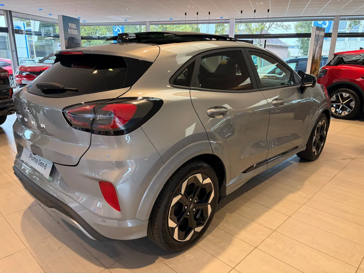 Premium 47 kWh