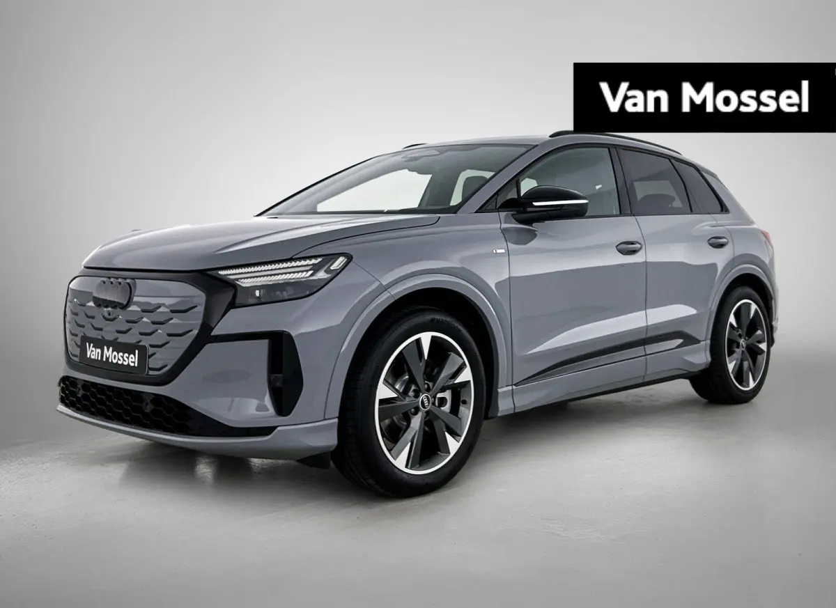 S edition performance 82 kWh 286 PK | Navigatie | Glazen Panoramadak | Adaptive Cruise Control | Privacy Glas | Optiek Pakket Zwart | Stoelverwarming | Trekhaak |