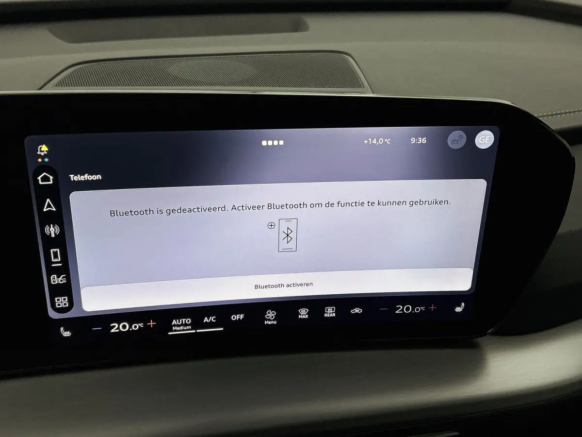 S edition performance 82 kWh 286 PK | Navigatie | Glazen Panoramadak | Adaptive Cruise Control | Privacy Glas | Optiek Pakket Zwart | Stoelverwarming | Trekhaak |