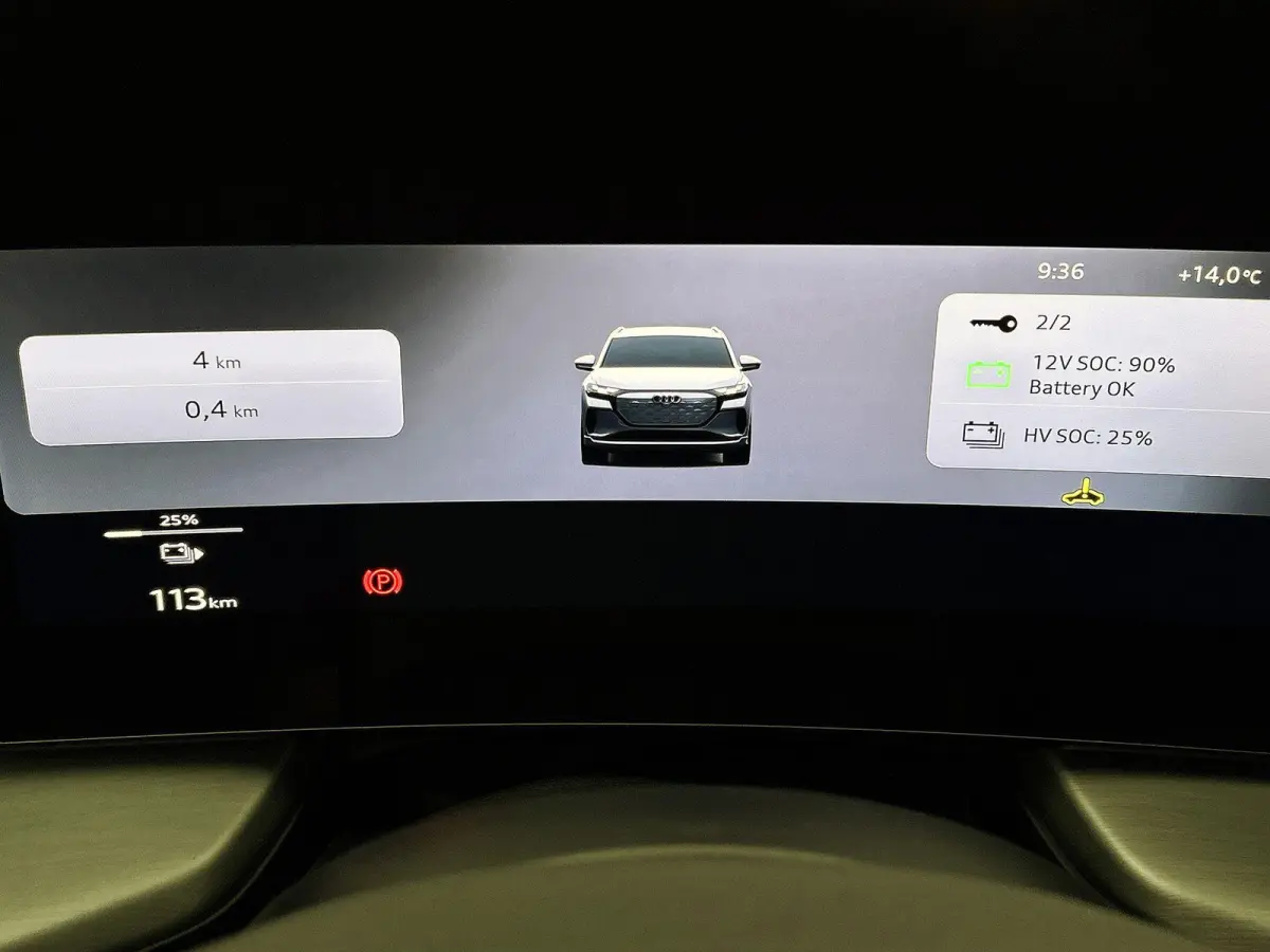 S edition performance 82 kWh 286 PK | Navigatie | Glazen Panoramadak | Adaptive Cruise Control | Privacy Glas | Optiek Pakket Zwart | Stoelverwarming | Trekhaak |