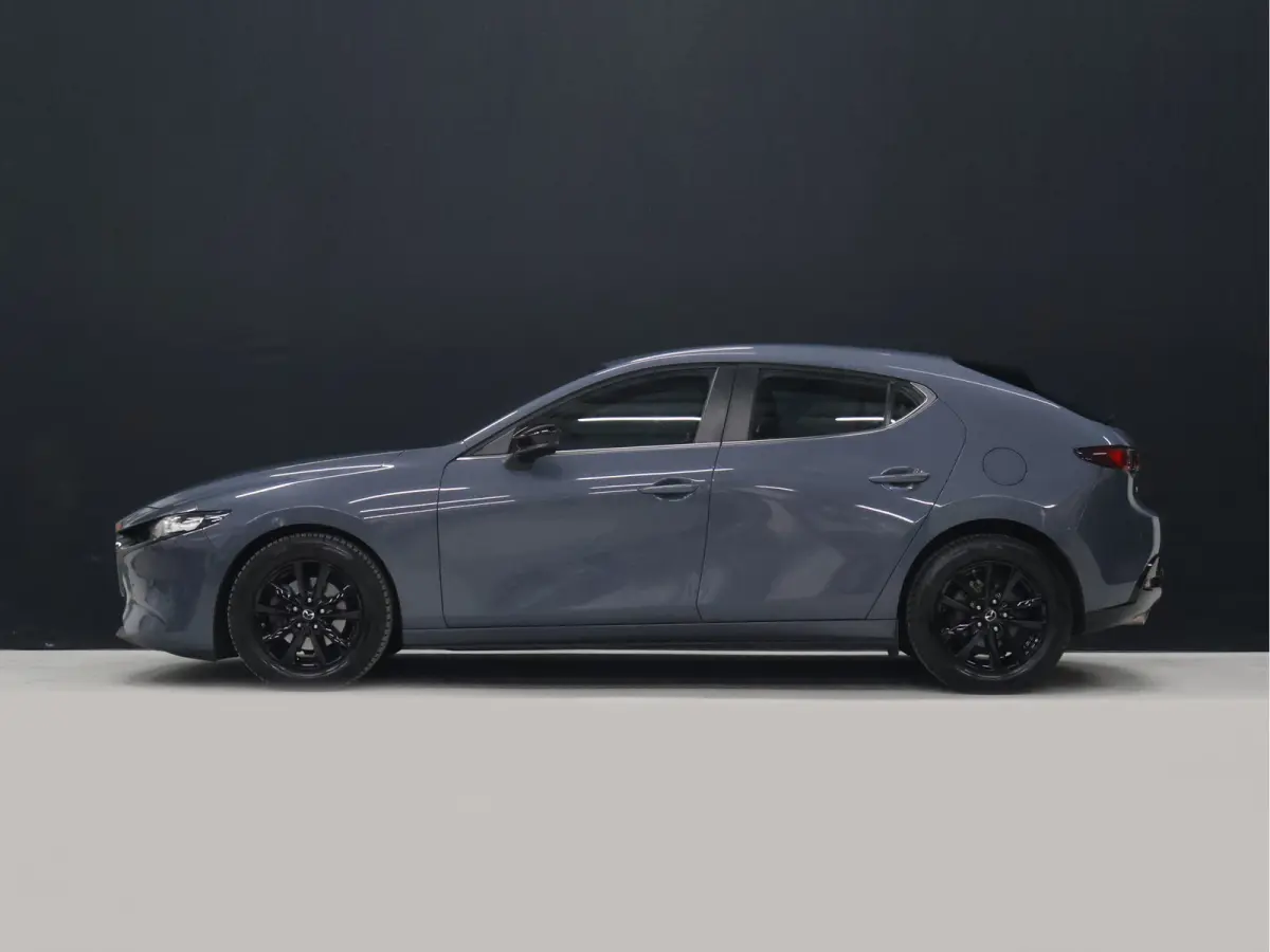 2.0 e-SkyActiv-G M Hybrid 122 Comfort met Bose [APAPTIVE CRUISE CONTROL, APPLE CARPLAY, ANDROID, BOSE SOUND SYSTEM, MEMORY SEATS, STOELVERWARMING STUUR VERWARMING, CAMERA, PDC V+A, BLUETOOTH