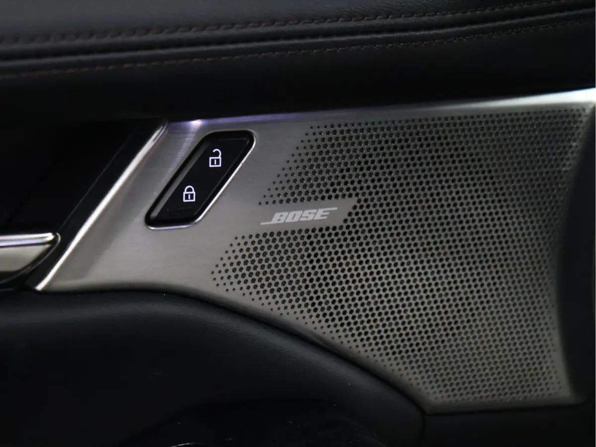 2.0 e-SkyActiv-G M Hybrid 122 Comfort met Bose [APAPTIVE CRUISE CONTROL, APPLE CARPLAY, ANDROID, BOSE SOUND SYSTEM, MEMORY SEATS, STOELVERWARMING STUUR VERWARMING, CAMERA, PDC V+A, BLUETOOTH