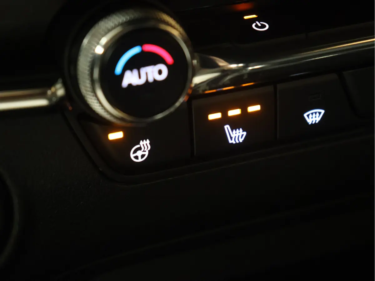2.0 e-SkyActiv-G M Hybrid 122 Comfort met Bose [APAPTIVE CRUISE CONTROL, APPLE CARPLAY, ANDROID, BOSE SOUND SYSTEM, MEMORY SEATS, STOELVERWARMING STUUR VERWARMING, CAMERA, PDC V+A, BLUETOOTH