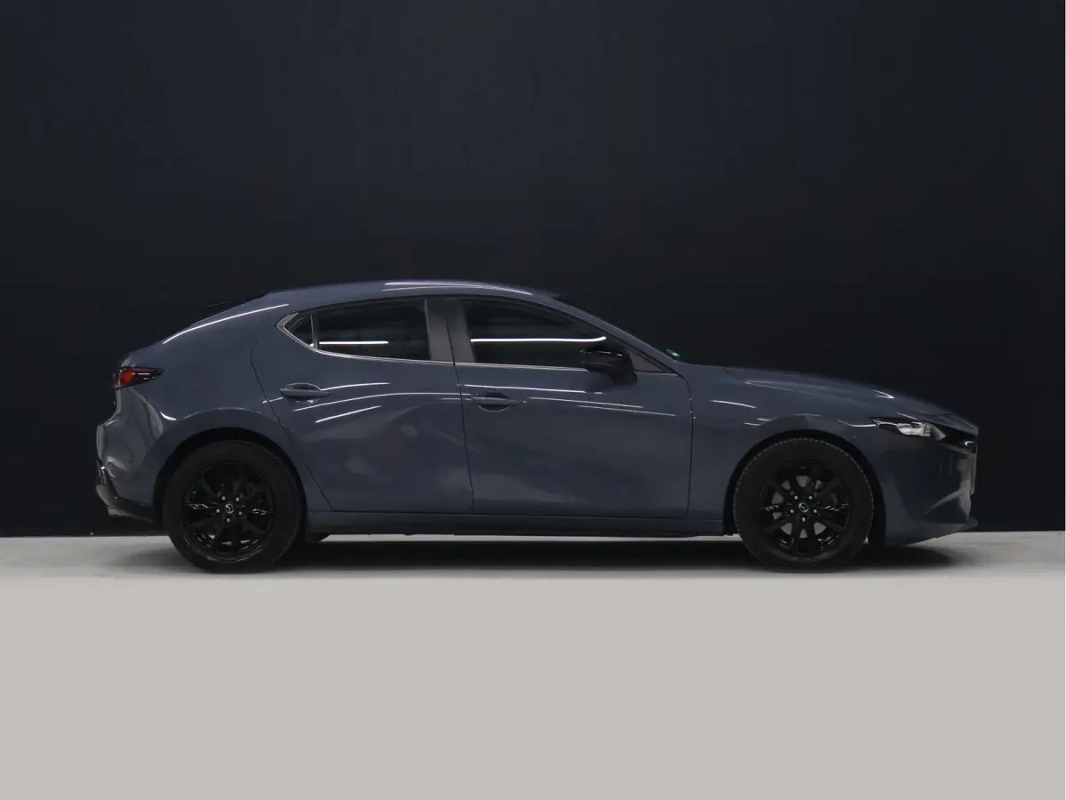 2.0 e-SkyActiv-G M Hybrid 122 Comfort met Bose [APAPTIVE CRUISE CONTROL, APPLE CARPLAY, ANDROID, BOSE SOUND SYSTEM, MEMORY SEATS, STOELVERWARMING STUUR VERWARMING, CAMERA, PDC V+A, BLUETOOTH