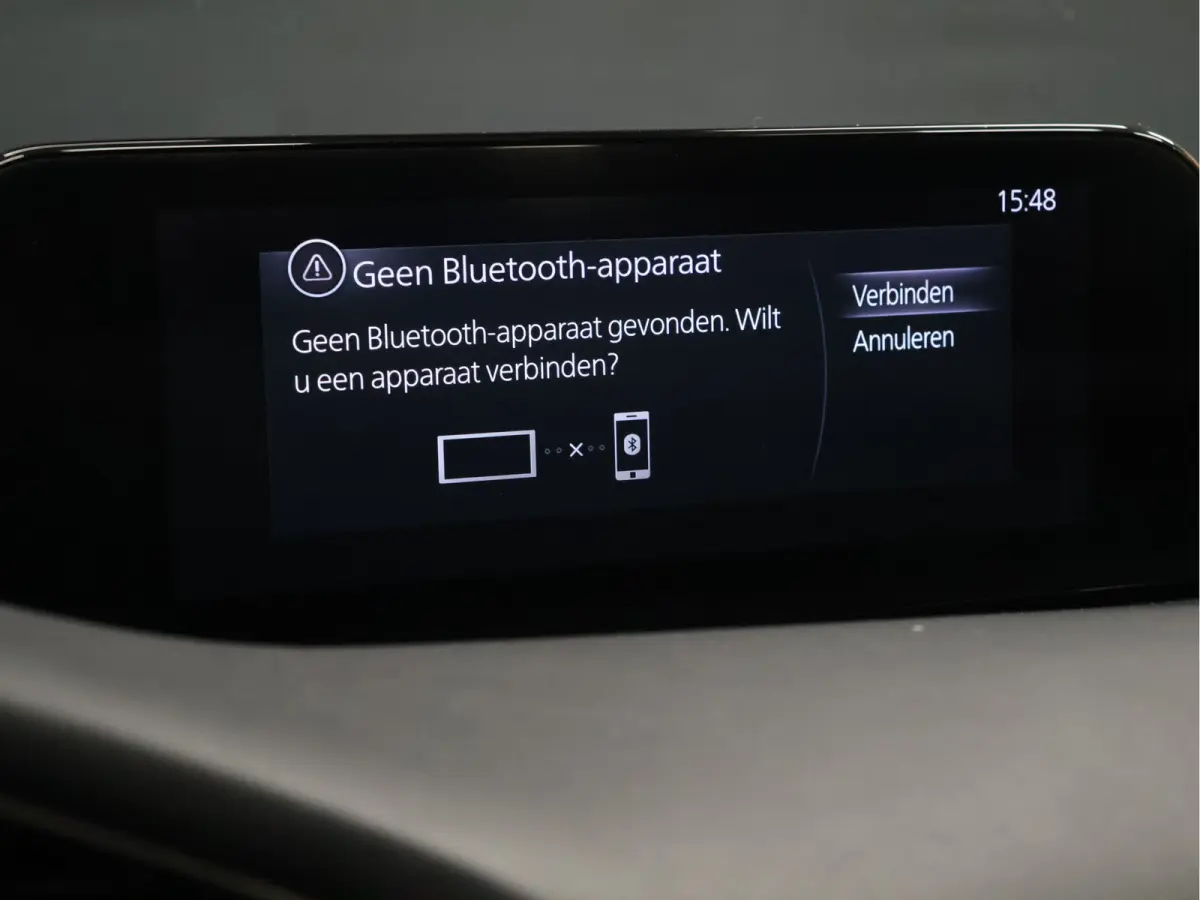 2.0 e-SkyActiv-G M Hybrid 122 Comfort met Bose [APAPTIVE CRUISE CONTROL, APPLE CARPLAY, ANDROID, BOSE SOUND SYSTEM, MEMORY SEATS, STOELVERWARMING STUUR VERWARMING, CAMERA, PDC V+A, BLUETOOTH