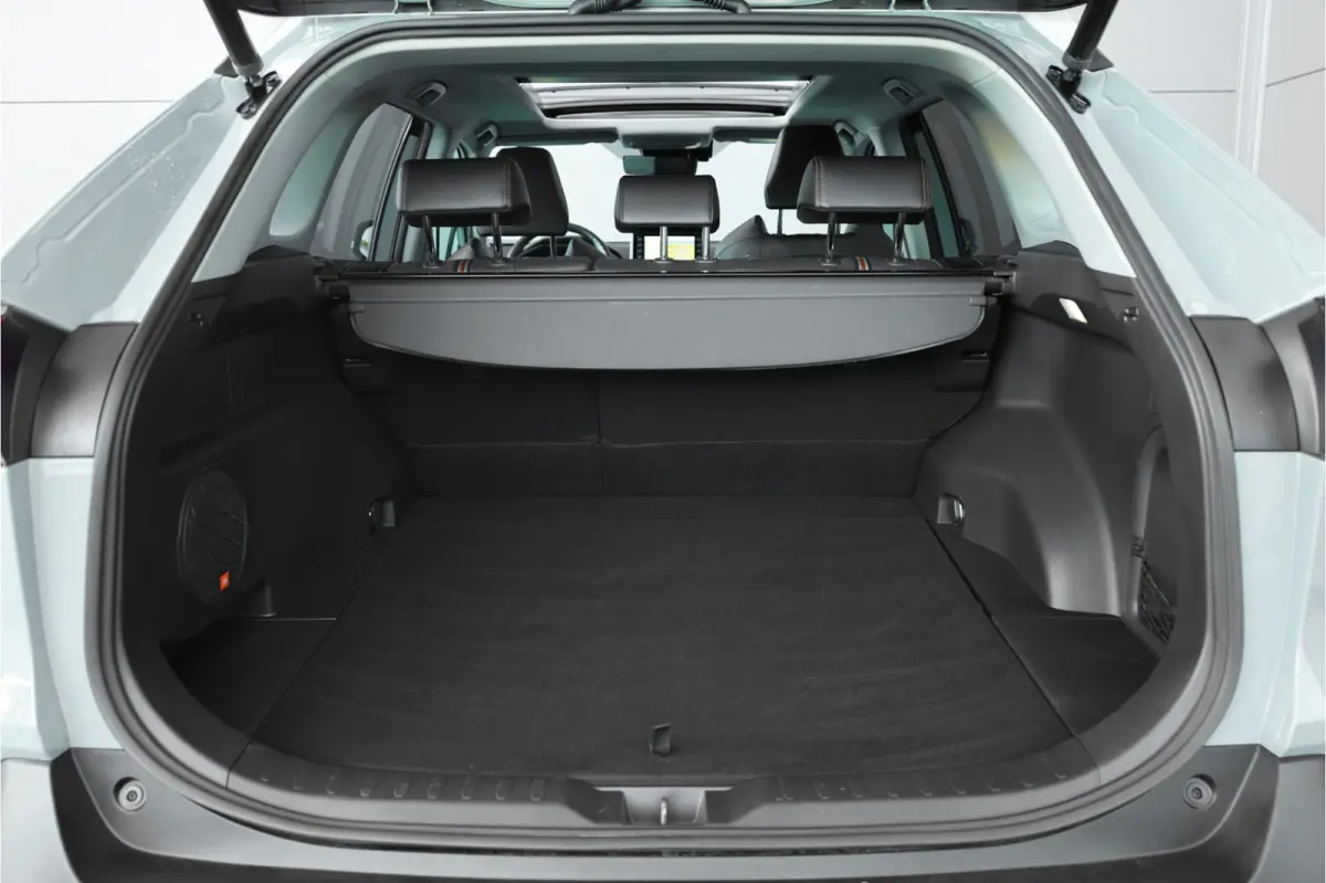 2.5 Hybrid AWD ADVENTURE Pano JBL