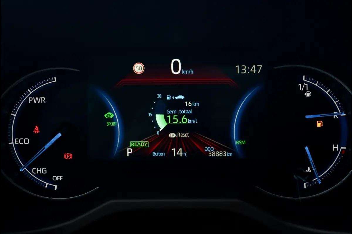 2.5 Hybrid AWD ADVENTURE Pano JBL