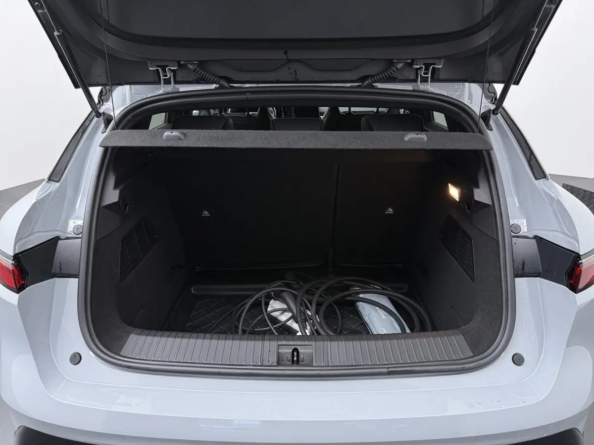 techno EV60 220pk optimum charge | Warmtepomp |