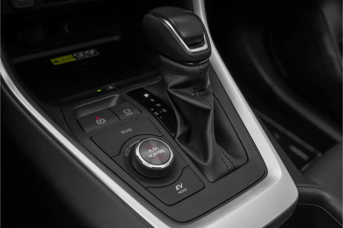 2.5 Hybrid AWD ADVENTURE Pano JBL