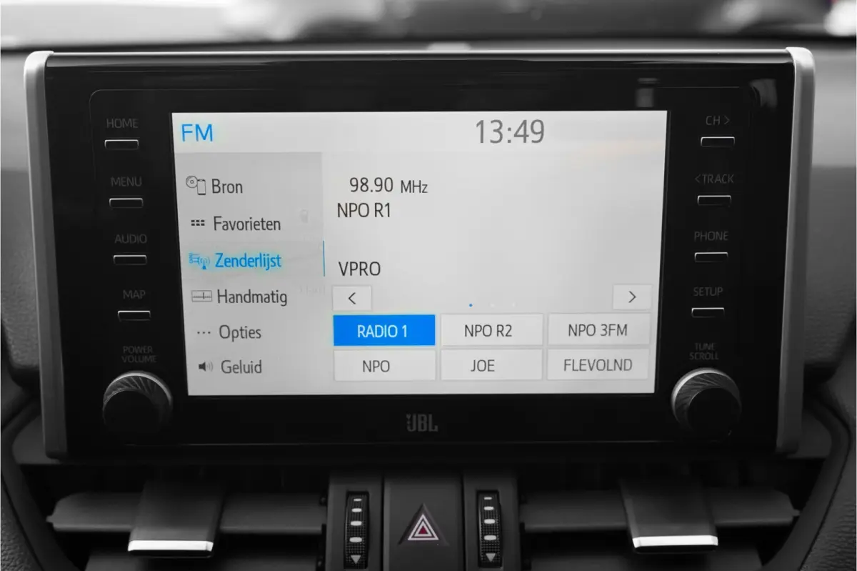 2.5 Hybrid AWD ADVENTURE Pano JBL