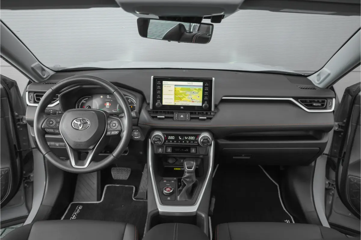 2.5 Hybrid AWD ADVENTURE Pano JBL