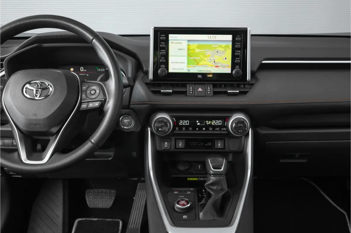 2.5 Hybrid AWD ADVENTURE Pano JBL