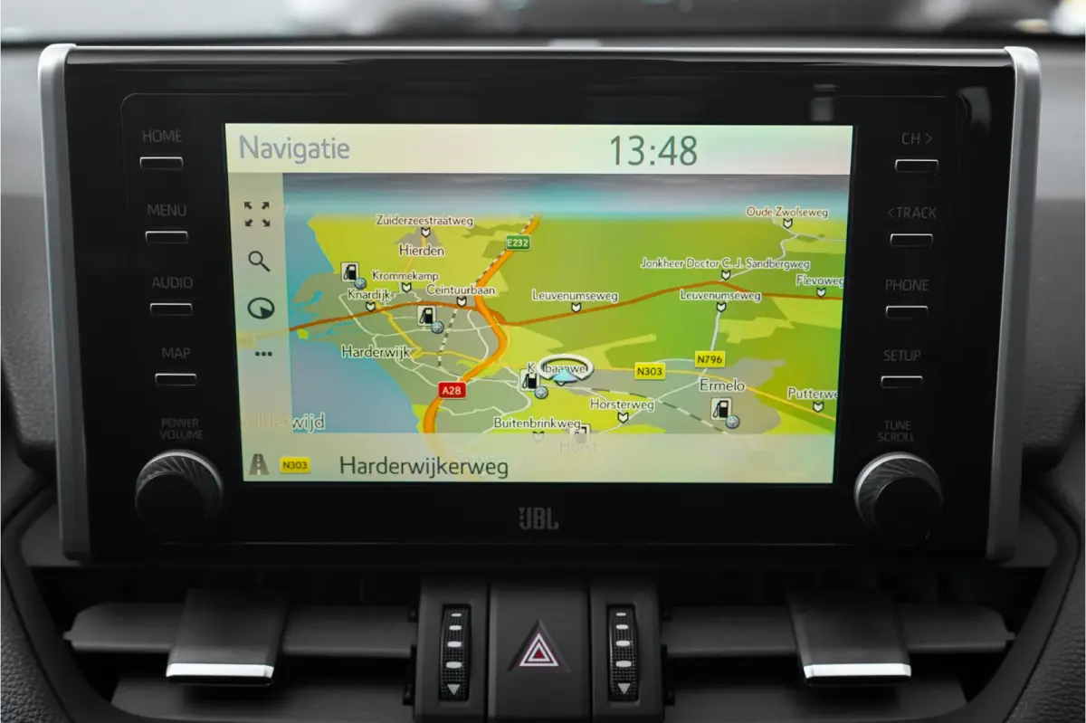 2.5 Hybrid AWD ADVENTURE Pano JBL