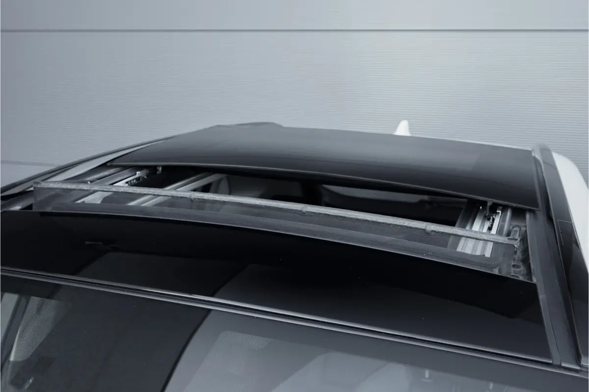 2.5 Hybrid AWD ADVENTURE Pano JBL