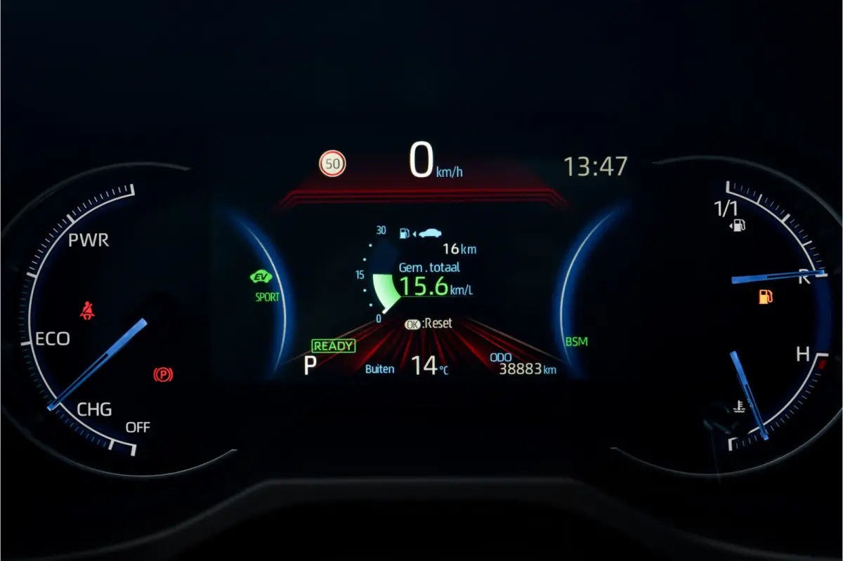 2.5 Hybrid AWD ADVENTURE Pano JBL
