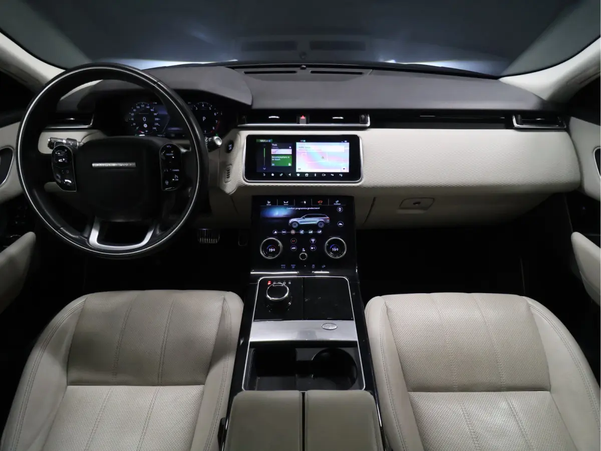 2.0 P300 Turbo AWD R-Dynamic SE [APPLE CARPLAY, ANDROID, MERIDIAN SURROUND SYSTEM, CRUISE CONTROL, STOELVERWARMING, MEMORY SEATS, STOELVENTILATIE, DIGITAL DASH, ELEKTRISCHE ACHTERKLEP, CLIMA