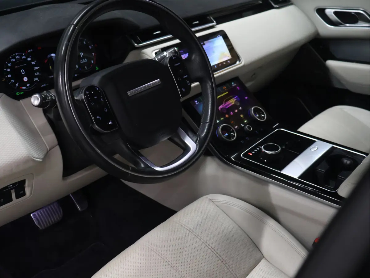 2.0 P300 Turbo AWD R-Dynamic SE [APPLE CARPLAY, ANDROID, MERIDIAN SURROUND SYSTEM, CRUISE CONTROL, STOELVERWARMING, MEMORY SEATS, STOELVENTILATIE, DIGITAL DASH, ELEKTRISCHE ACHTERKLEP, CLIMA