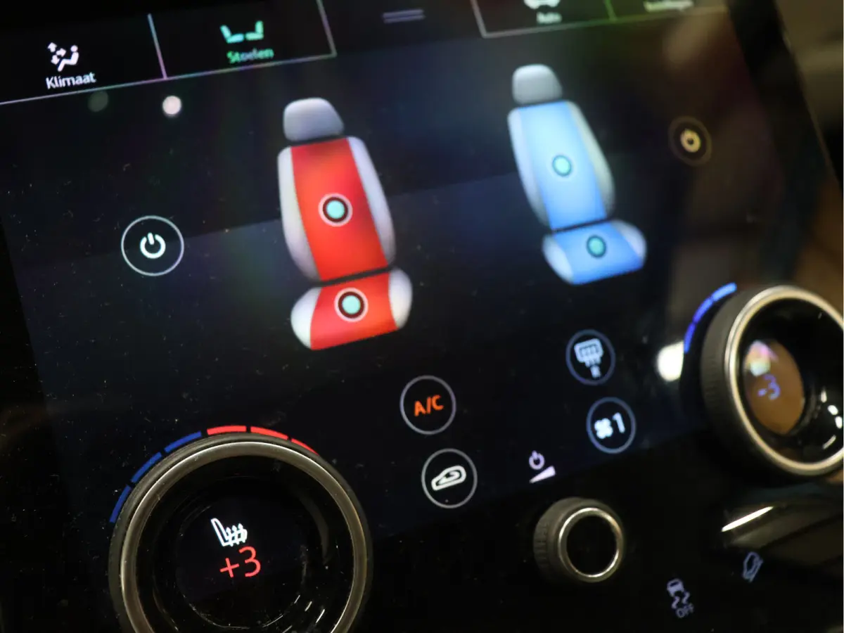 2.0 P300 Turbo AWD R-Dynamic SE [APPLE CARPLAY, ANDROID, MERIDIAN SURROUND SYSTEM, CRUISE CONTROL, STOELVERWARMING, MEMORY SEATS, STOELVENTILATIE, DIGITAL DASH, ELEKTRISCHE ACHTERKLEP, CLIMA