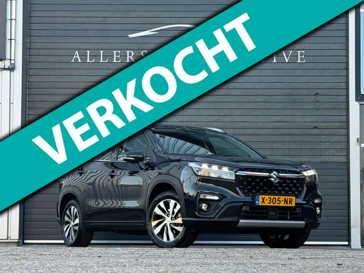 1.5 Hybrid Style|AUTOMAAT|TREKHAAK|CAMERA|360|STOEL VERWRM.