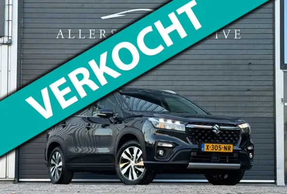 1.5 Hybrid Style|AUTOMAAT|TREKHAAK|CAMERA|360|STOEL VERWRM.