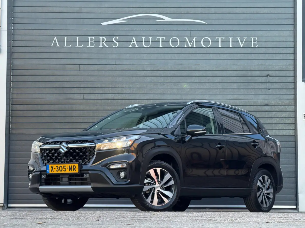 1.5 Hybrid Style|AUTOMAAT|TREKHAAK|CAMERA|360|STOEL VERWRM.