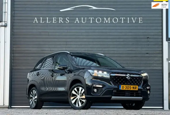 1.5 Hybrid Style|AUTOMAAT|TREKHAAK|CAMERA|360|STOEL VERWRM.