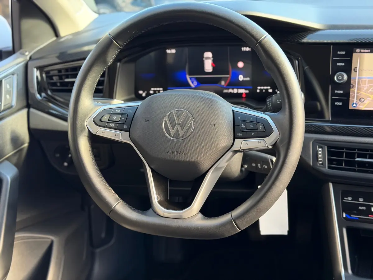 1.0 TSI Life Edition 2024 WIT NAVI NAP BTW!