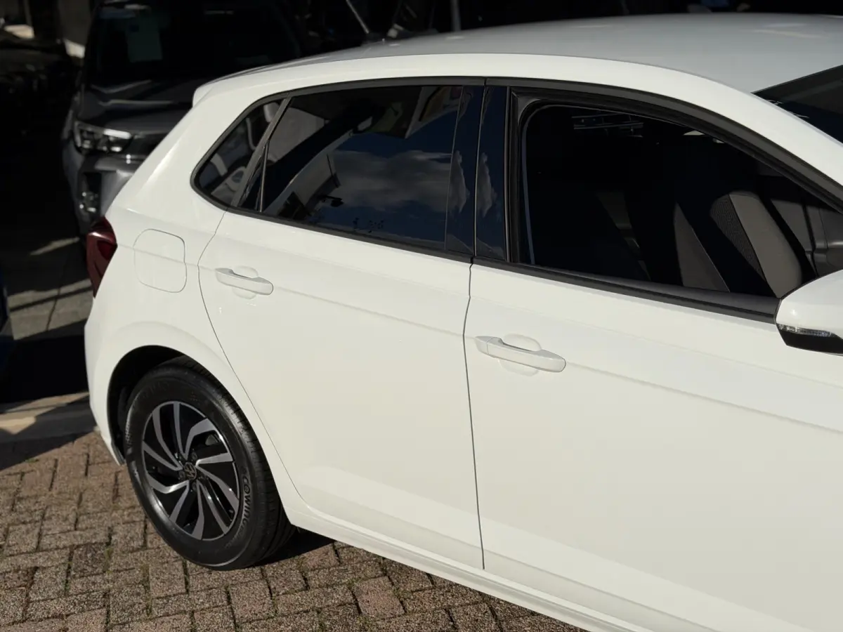 1.0 TSI Life Edition 2024 WIT NAVI NAP BTW!