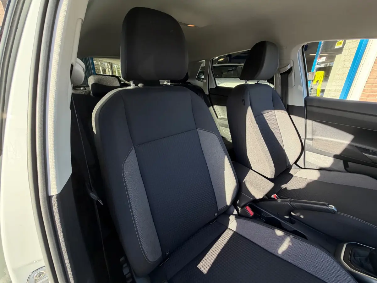 1.0 TSI Life Edition 2024 WIT NAVI NAP BTW!