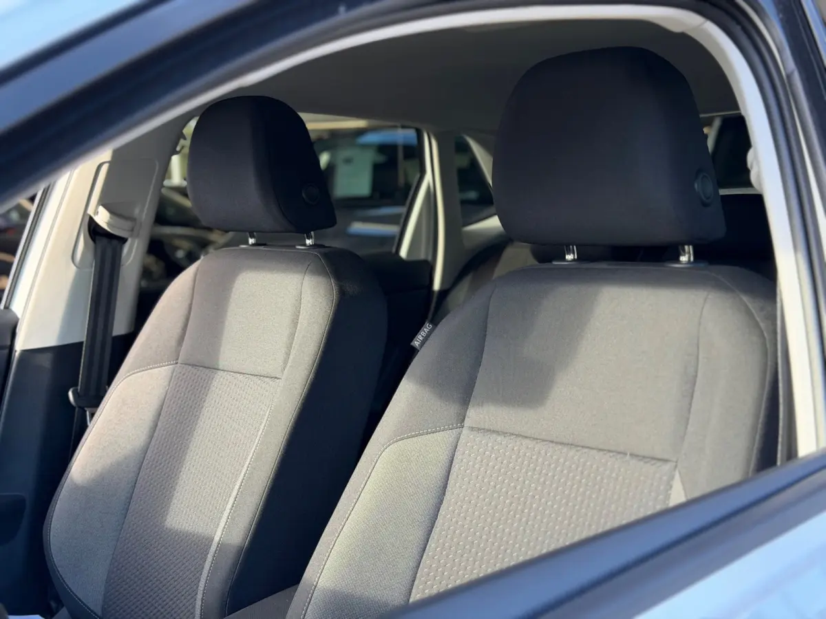 1.0 TSI Life Edition 2024 WIT NAVI NAP BTW!