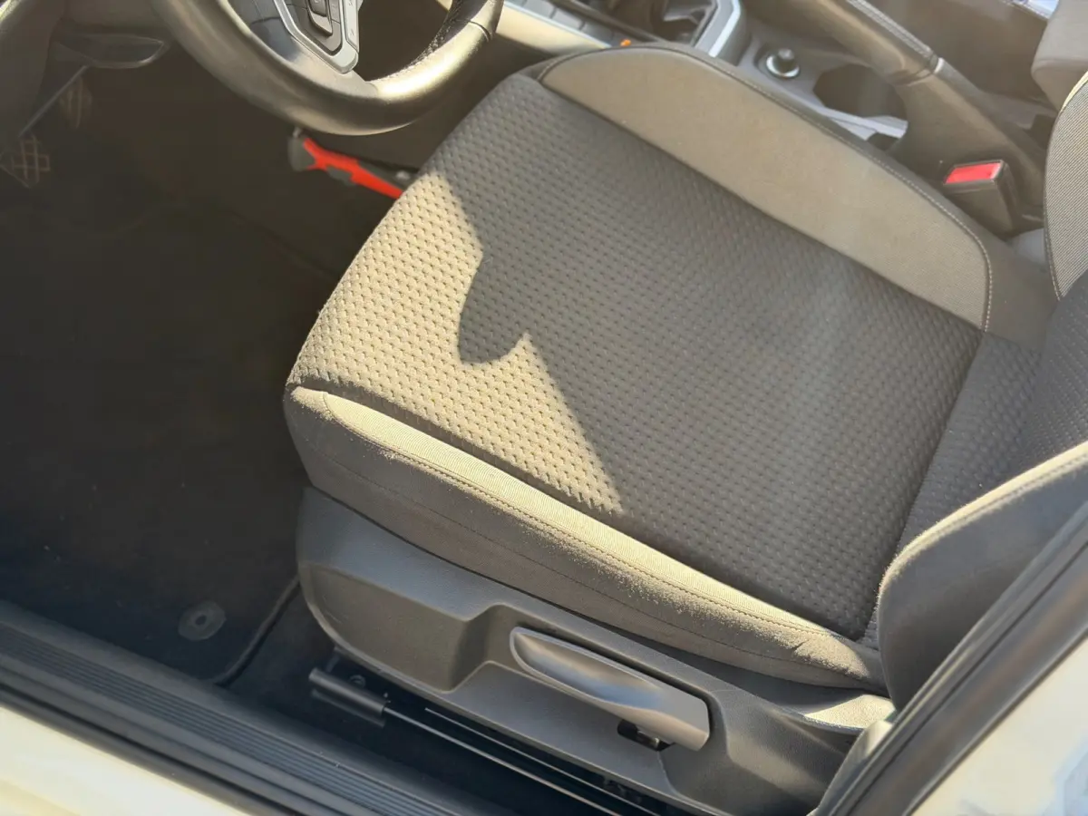 1.0 TSI Life Edition 2024 WIT NAVI NAP BTW!