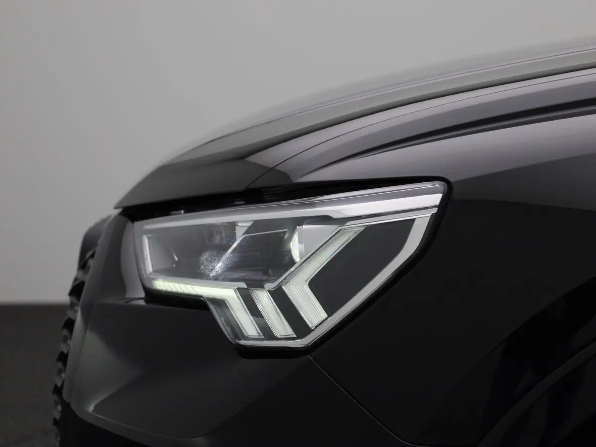 45 TFSI e S Edition 245 PK | S-line | Navigatie | Cruise Control | Sfeerverlichting | Automaat | Stoelverwarming | Audi Smartphone Interface | Lichtmetalen velgen |