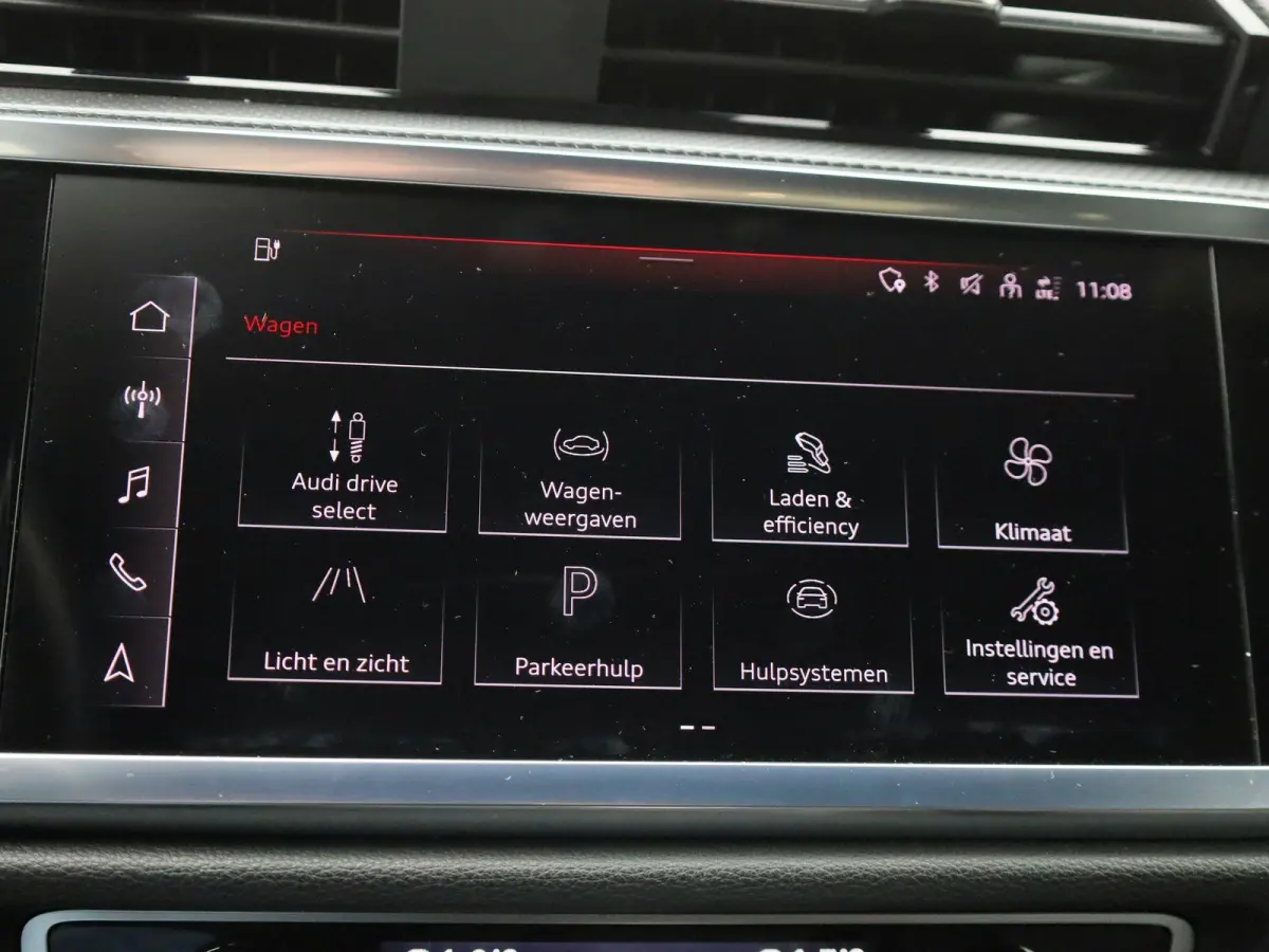 45 TFSI e S Edition 245 PK | S-line | Navigatie | Cruise Control | Sfeerverlichting | Automaat | Stoelverwarming | Audi Smartphone Interface | Lichtmetalen velgen |