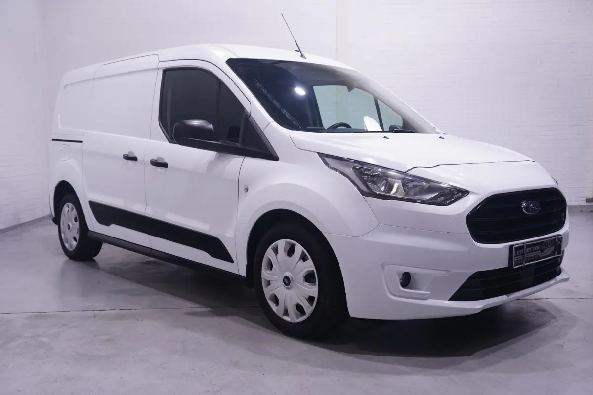 1.5 TDCi 100 pk Lang Trend 2x Schuifdeur, Navi Camera, Airco, NAP, Laadruimte Pakket, 2-Zits