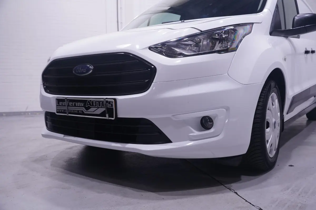 1.5 TDCi 100 pk Lang Trend 2x Schuifdeur, Navi Camera, Airco, NAP, Laadruimte Pakket, 2-Zits