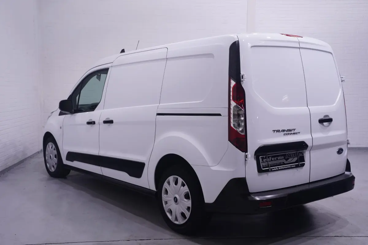 1.5 TDCi 100 pk Lang Trend 2x Schuifdeur, Navi Camera, Airco, NAP, Laadruimte Pakket, 2-Zits