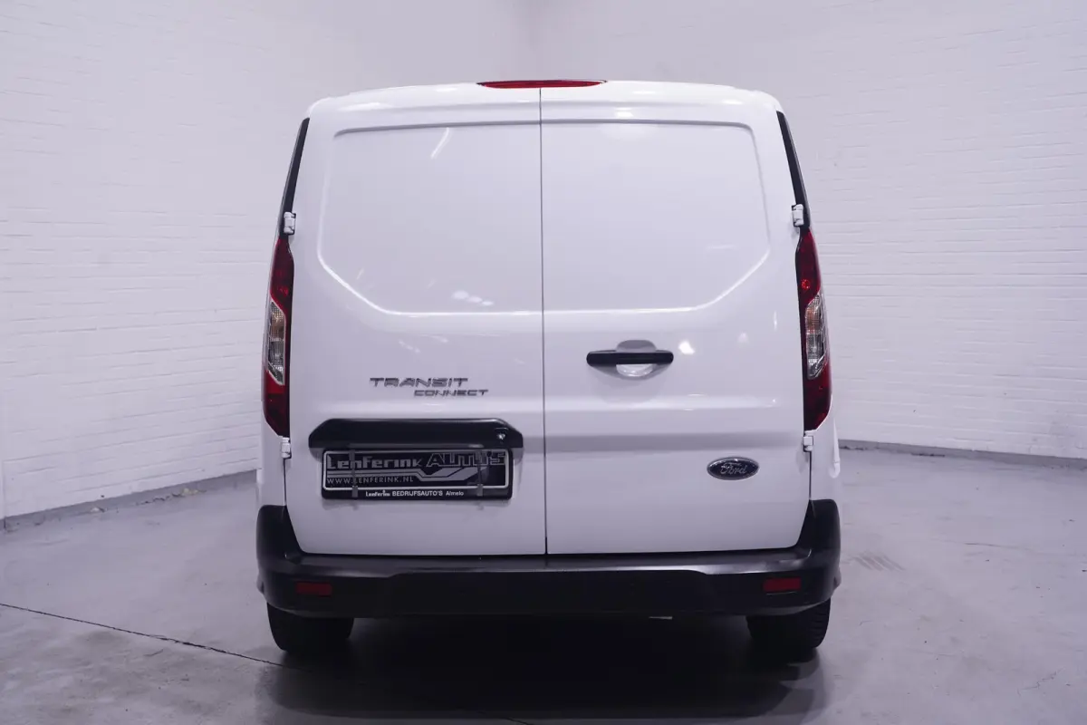 1.5 TDCi 100 pk Lang Trend 2x Schuifdeur, Navi Camera, Airco, NAP, Laadruimte Pakket, 2-Zits