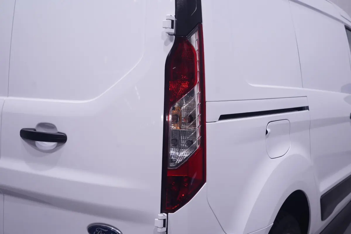 1.5 TDCi 100 pk Lang Trend 2x Schuifdeur, Navi Camera, Airco, NAP, Laadruimte Pakket, 2-Zits