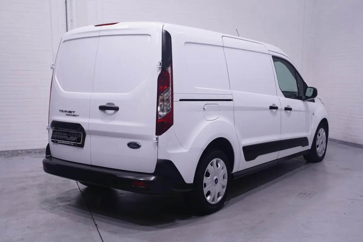 1.5 TDCi 100 pk Lang Trend 2x Schuifdeur, Navi Camera, Airco, NAP, Laadruimte Pakket, 2-Zits