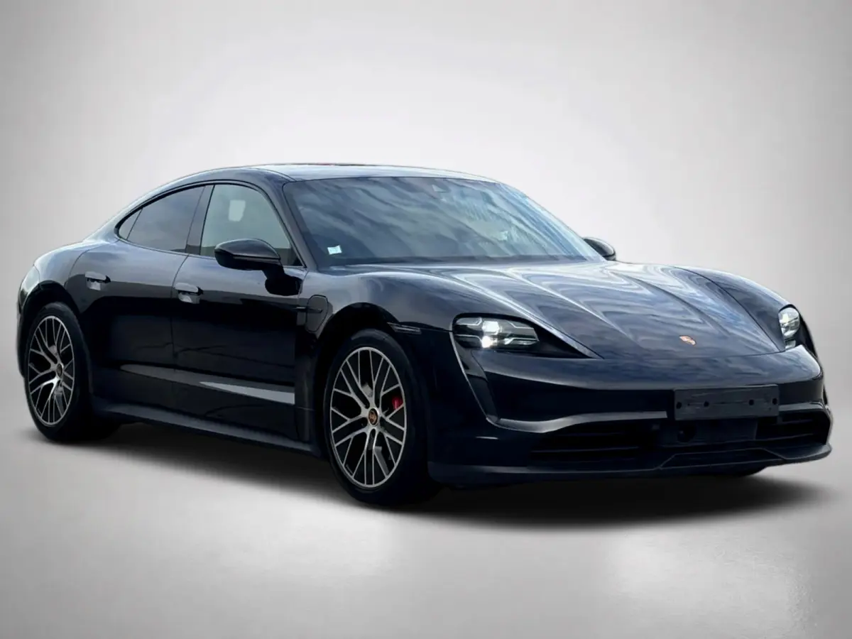 4S Performance Plus 84 kWh (Dealer ondH, Sport Chrono, Panorama, StoelVK, StoelV, Passagiers Display, 360 Cam,Etc))