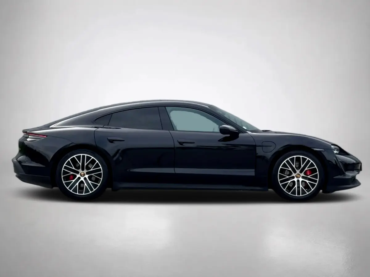 4S Performance Plus 84 kWh (Dealer ondH, Sport Chrono, Panorama, StoelVK, StoelV, Passagiers Display, 360 Cam,Etc))