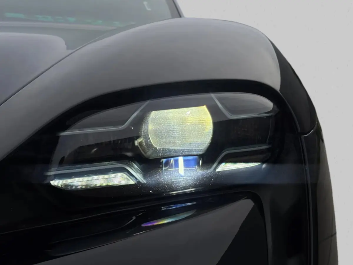 4S Performance Plus 84 kWh (Dealer ondH, Sport Chrono, Panorama, StoelVK, StoelV, Passagiers Display, 360 Cam,Etc))