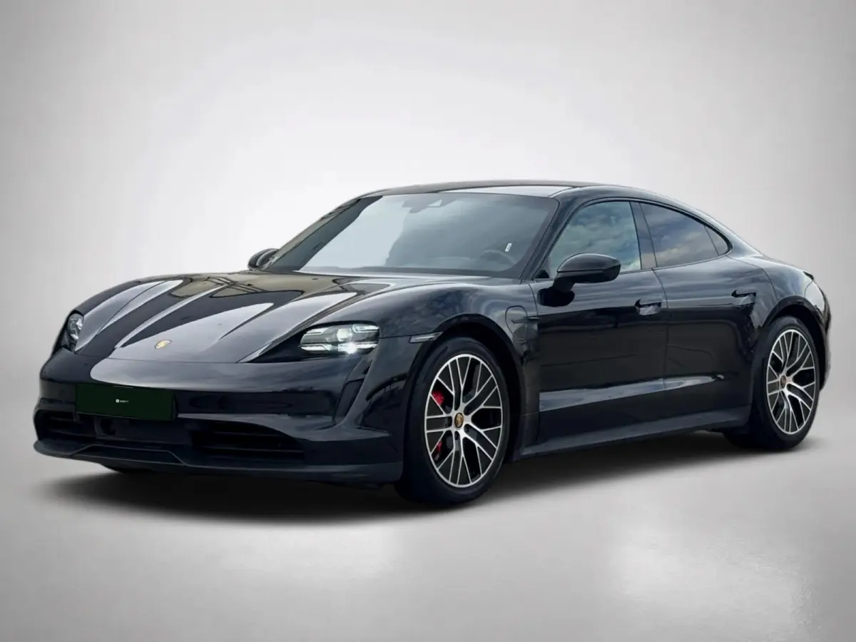 4S Performance Plus 84 kWh (Dealer ondH, Sport Chrono, Panorama, StoelVK, StoelV, Passagiers Display, 360 Cam,Etc))