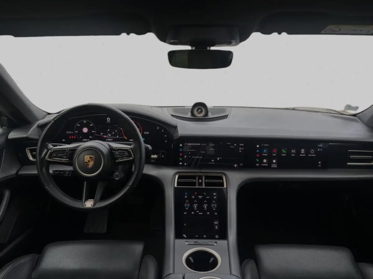 4S Performance Plus 84 kWh (Dealer ondH, Sport Chrono, Panorama, StoelVK, StoelV, Passagiers Display, 360 Cam,Etc))