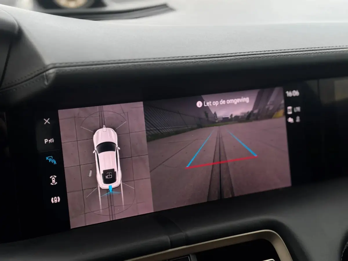 4S Performance Plus 84 kWh (Dealer ondH, Sport Chrono, Panorama, StoelVK, StoelV, Passagiers Display, 360 Cam,Etc))