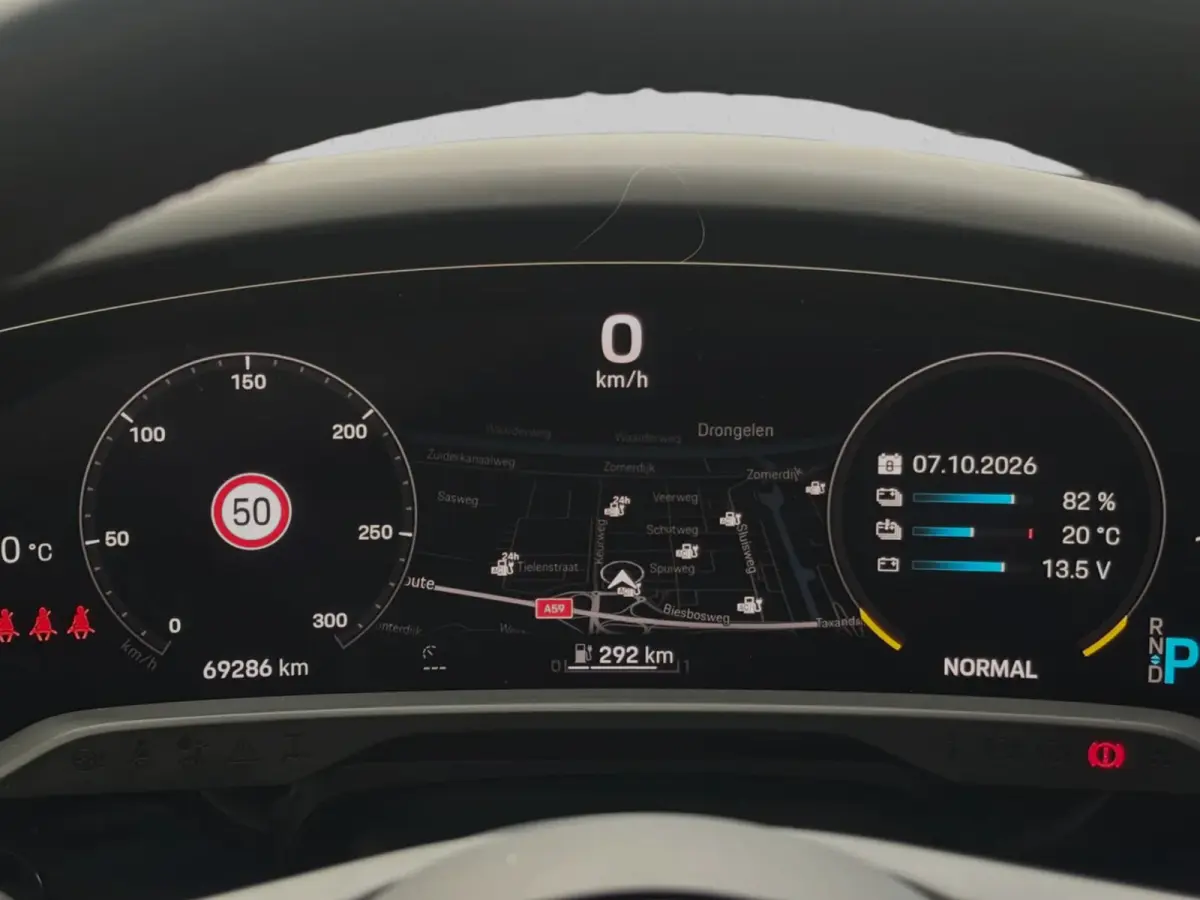 4S Performance Plus 84 kWh (Dealer ondH, Sport Chrono, Panorama, StoelVK, StoelV, Passagiers Display, 360 Cam,Etc))
