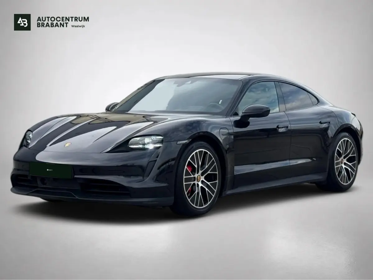 4S Performance Plus 84 kWh (Dealer ondH, Sport Chrono, Panorama, StoelVK, StoelV, Passagiers Display, 360 Cam,Etc))