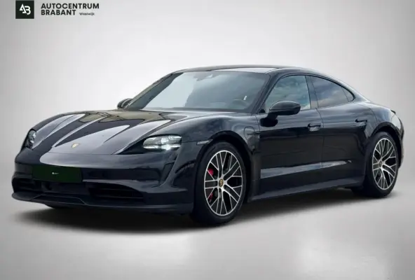 4S Performance Plus 84 kWh (Dealer ondH, Sport Chrono, Panorama, StoelVK, StoelV, Passagiers Display, 360 Cam,Etc))