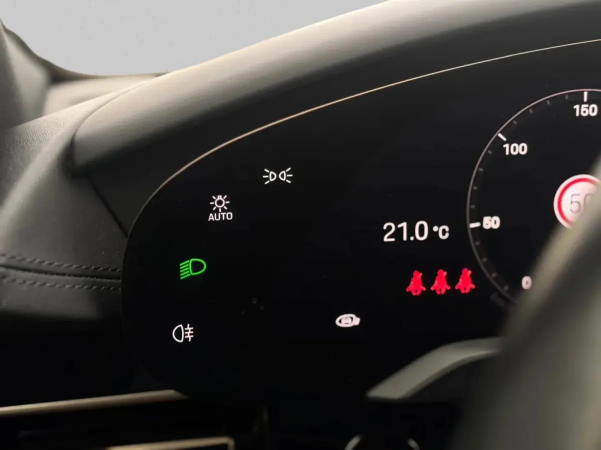 4S Performance Plus 84 kWh (Dealer ondH, Sport Chrono, Panorama, StoelVK, StoelV, Passagiers Display, 360 Cam,Etc))