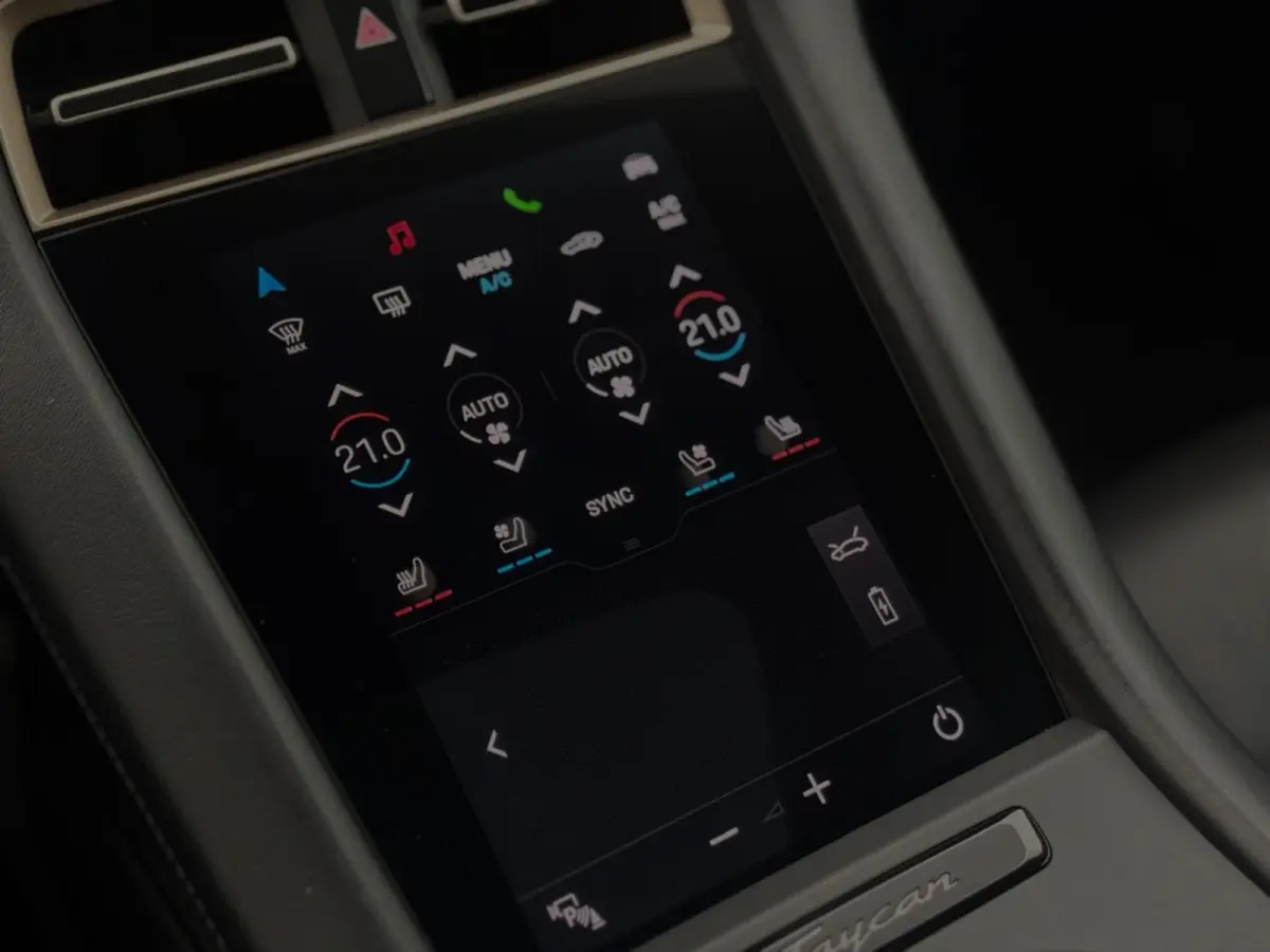 4S Performance Plus 84 kWh (Dealer ondH, Sport Chrono, Panorama, StoelVK, StoelV, Passagiers Display, 360 Cam,Etc))